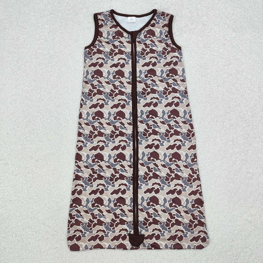 BL0140 camo baby newborn