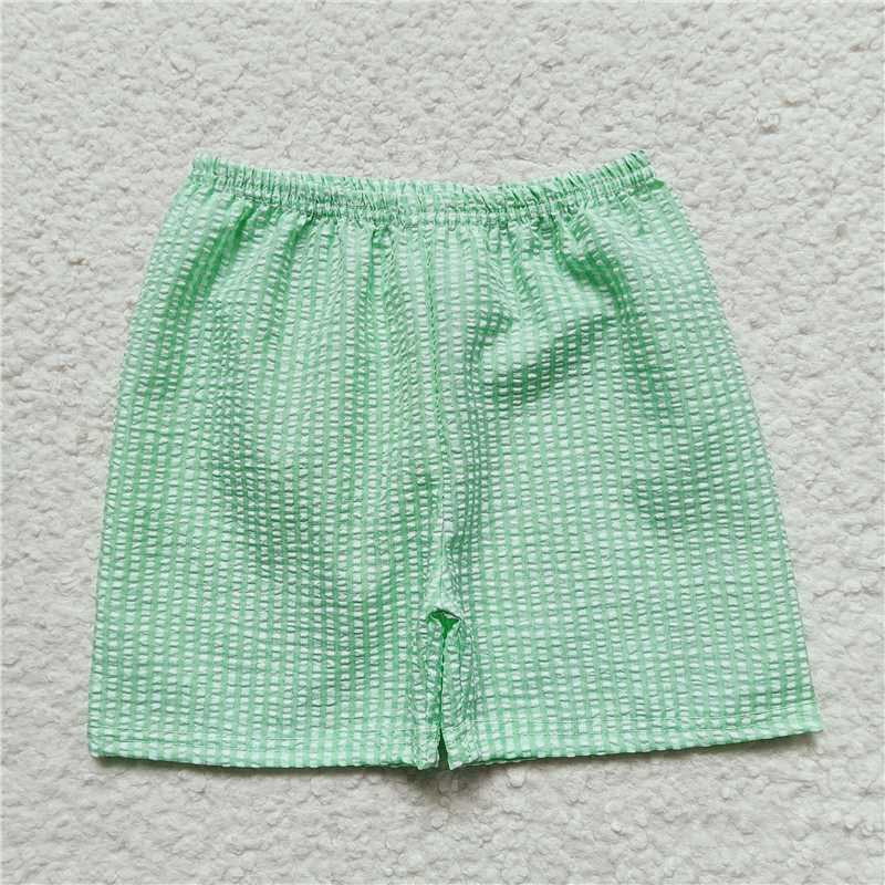 RTS seersucker boys shorts