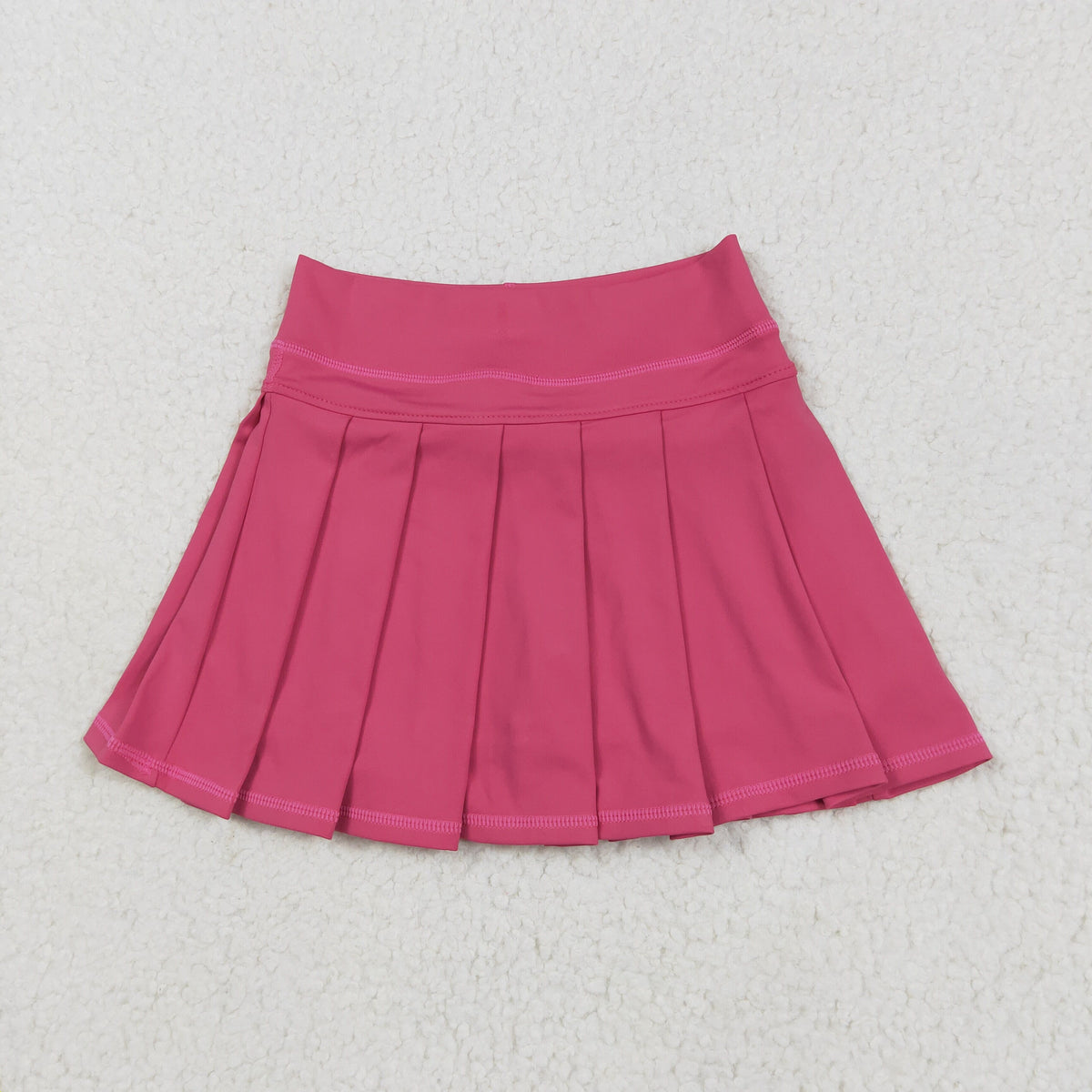 yoga skort skirt RTS sibling clothes