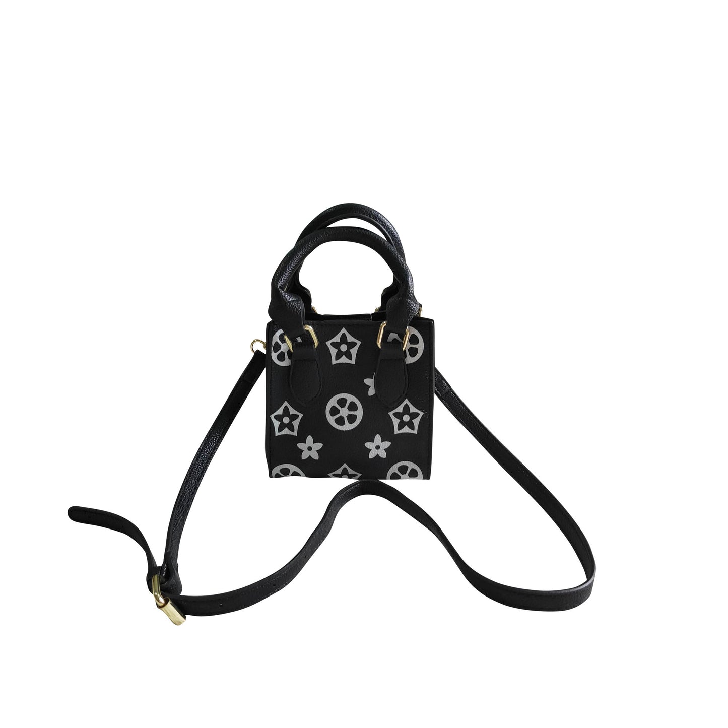 BA0013 Black Kids BAG