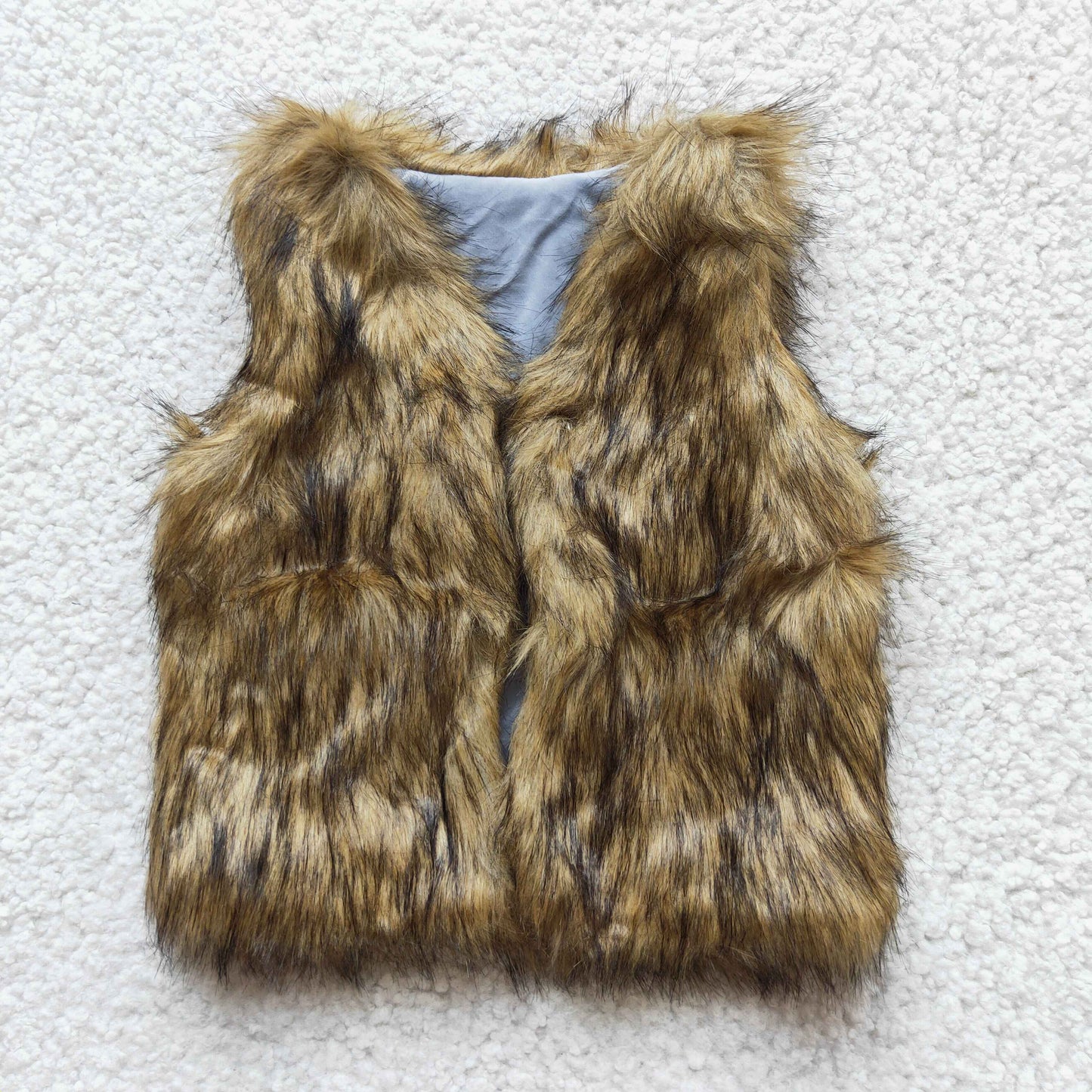 Adorable New Arrival Winter Vest