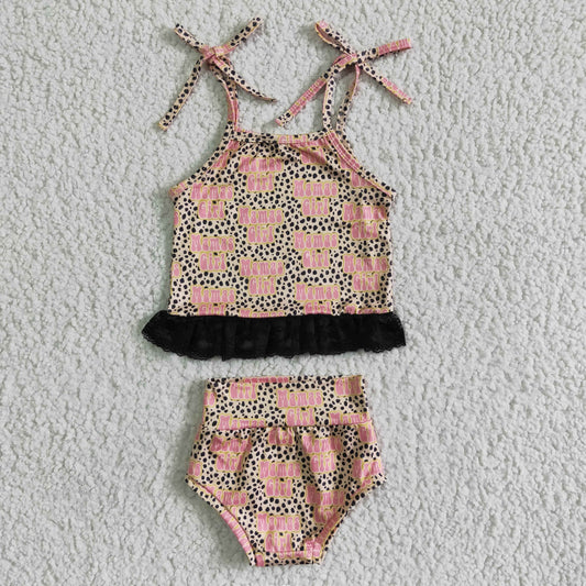 GBO0045 Mama's Girl Bummies Set