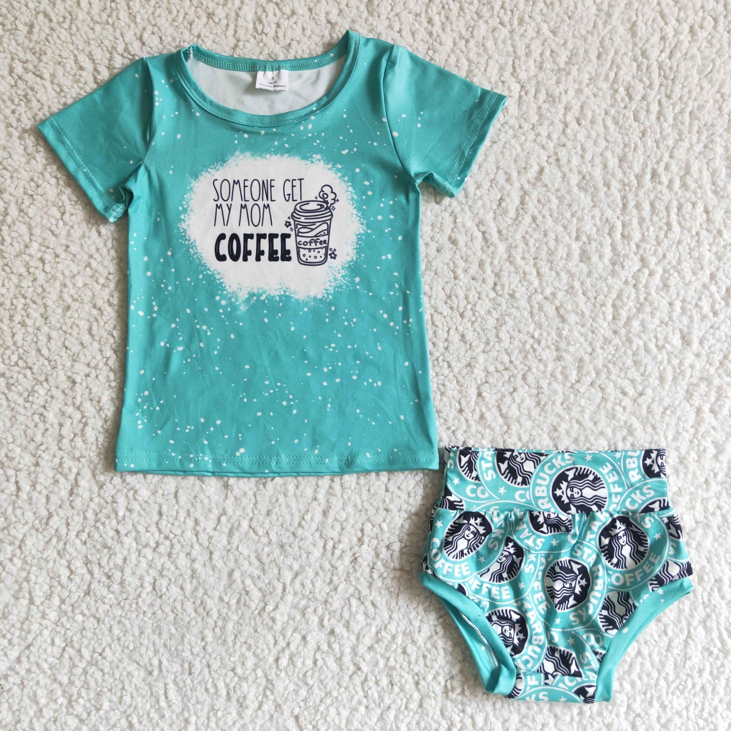 GBO0007 Someone Get My Mom Coffee Bummies Set