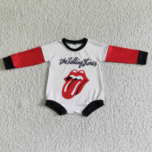 LR0012 Cool Girls Bummies Set
