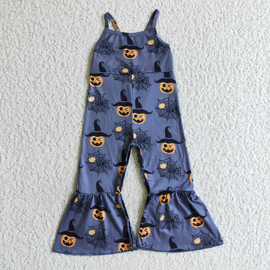 SR0066 Halloween Jumpsuits
