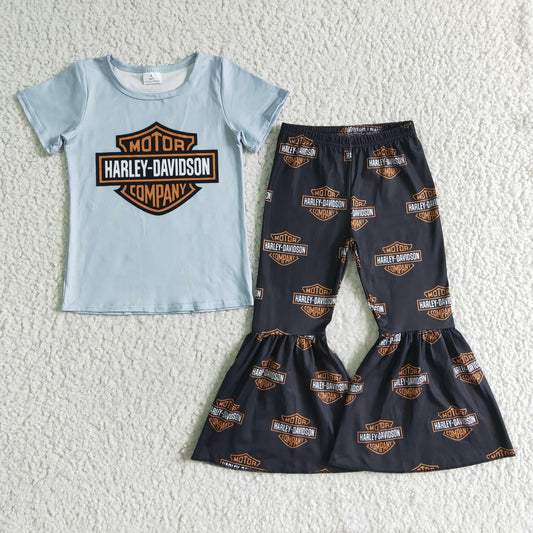 GSPO0106 Baby Girls Outfits
