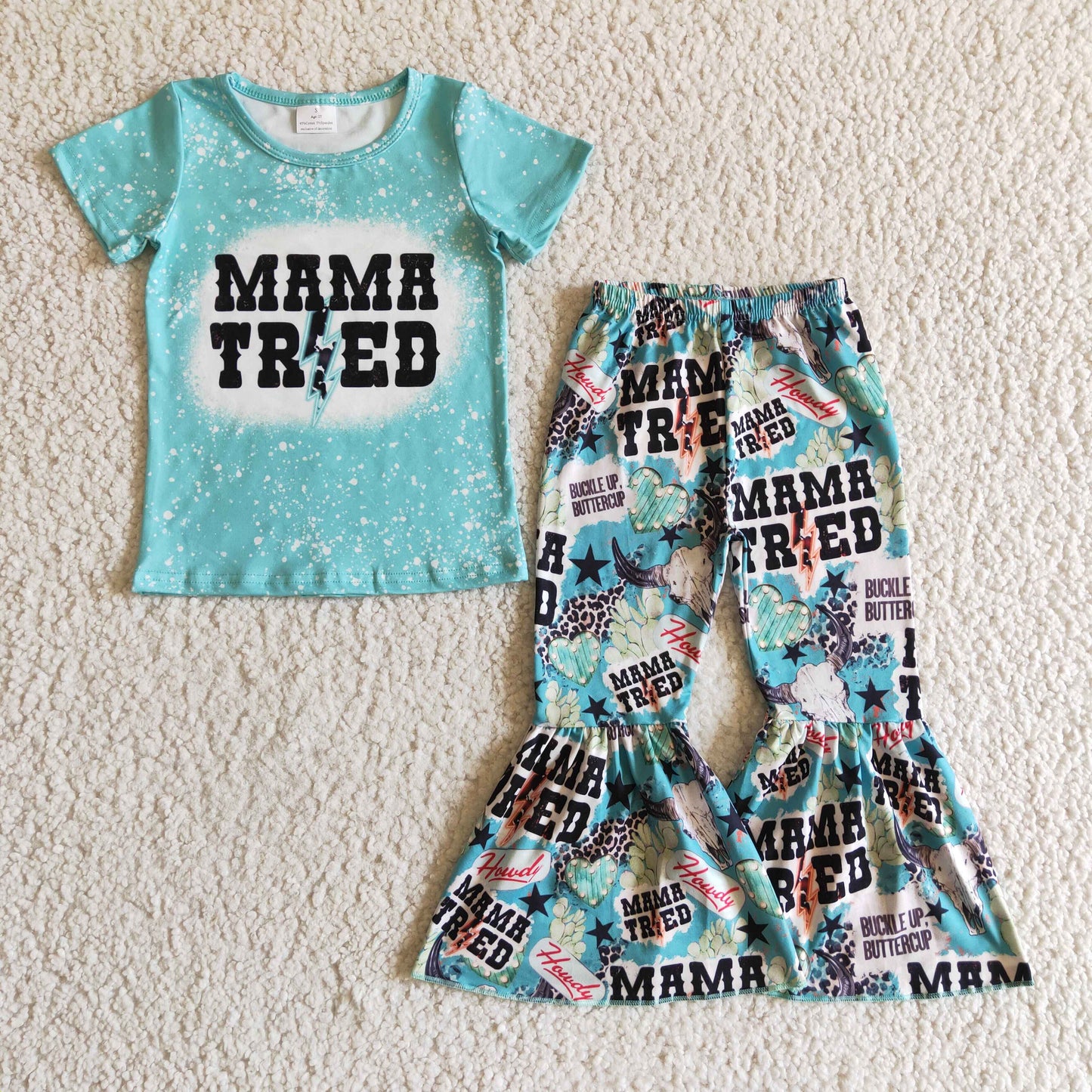 GSPO0211 Mama Tried Blue Cool Girls Outfits
