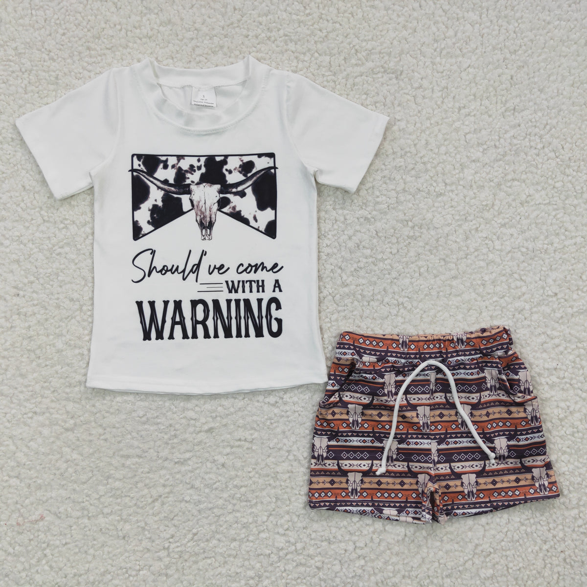 BSSO0210 Should We Come With A Warning Boys Summer Set