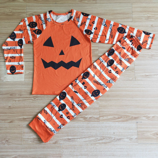 BLP0021 Adult Halloween Daddy Pajamas