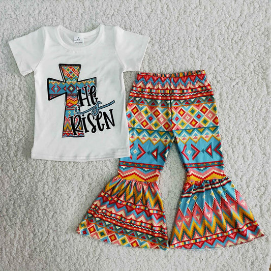 Risen Easter Cute Outfits